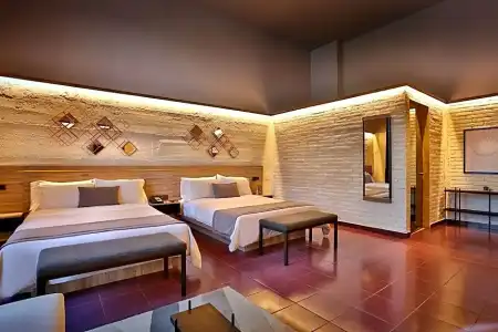 City Centro by Marriott Ciudad De México - 83