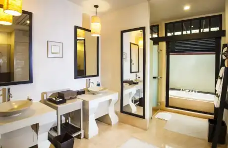 Melati Beach Resort & Spa - 46