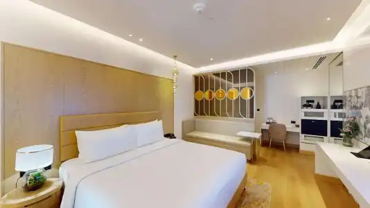 Radisson Blu & Suites GRT Chennai - 107