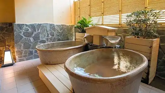 Kinugawa Onsen - 56