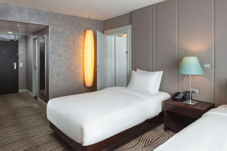 Hilton Berlin - 39