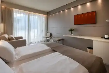 Park Imperial Centro Tao Natural Medical Spa - 177