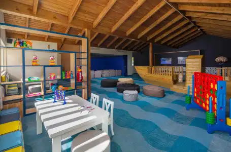 Grand Sirenis Punta Cana Resort & Aquagames - All Inclusive - 20