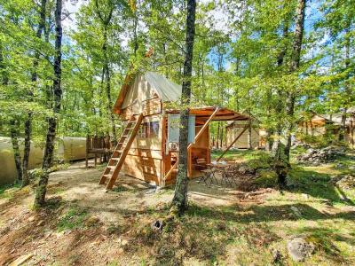 Glamping Village Orlando in Chianti - 111