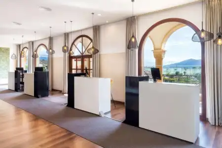 Melia Villaitana - 1