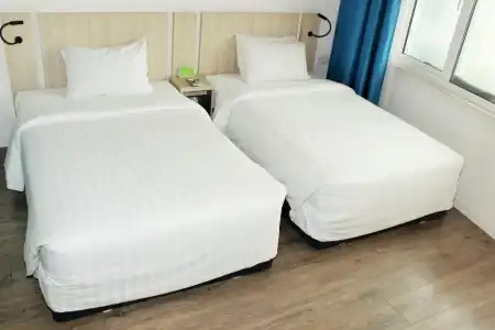 Liberty Saigon Greenview - 71