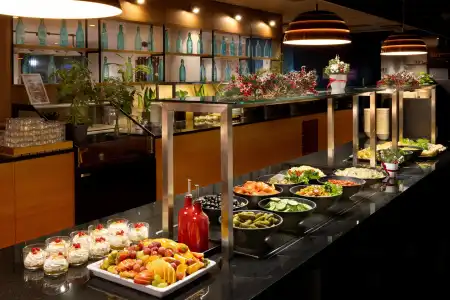 Park Inn by Radisson Central Tallinn - 11