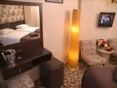 Maya Istanbul - 1