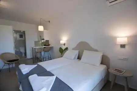 Mirabella Apartments - 96