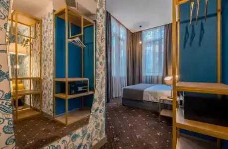 Boutique Gladius Inn - 148