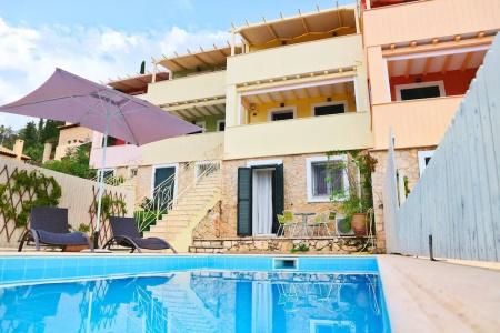 Agios Nikitas Resort Villas - 14