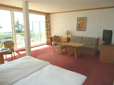 Grand du Parc Montana - 34