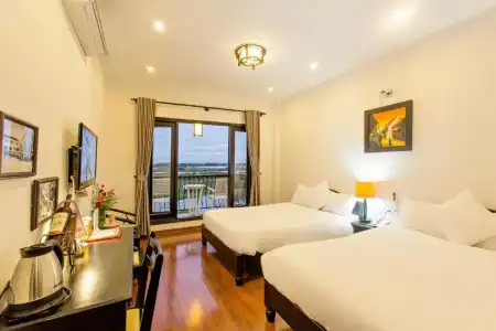 Riverside Impression Villa - 112