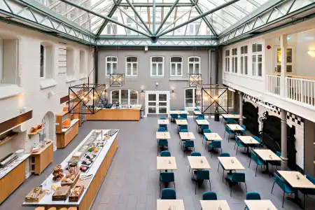 Best Western Plus Bakeriet - 29