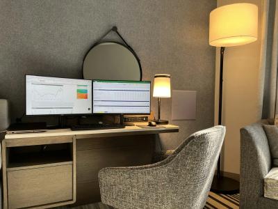 Hilton Americas - - 3