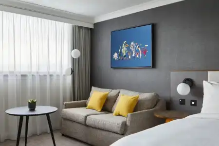 Cardiff Marriott - 28