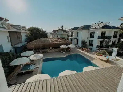 Marla Suite - 11