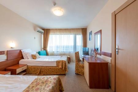Burgas Beach - 47