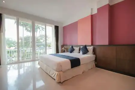 Ananda Lanta Resort - 58