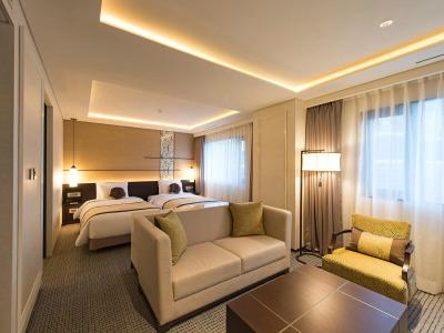 ROYAL SEOUL Myeongdong - 2