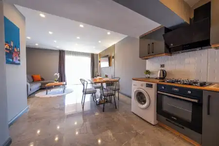 Mrt Suites Lara - 46