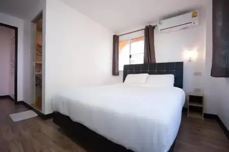 Hoppers Place Donmuang Room - 39