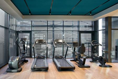 Four Points by Sheraton Venice Mestre - 23