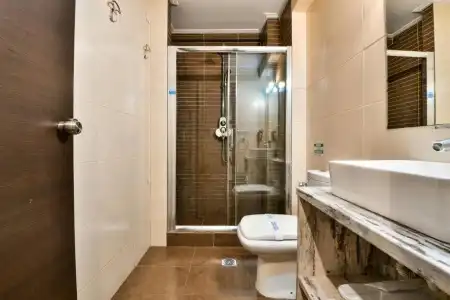 Athens Way Apartments - 40