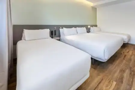 B&B Madrid Alcorcón - 26