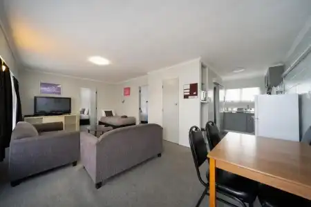 Kensington Motel - 26