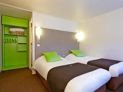 Campanile Rennes Cleunay - 34
