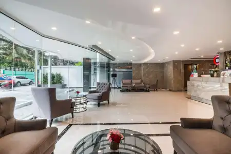 SureStay Plus by Best Western Sukhumvit 2 - 30