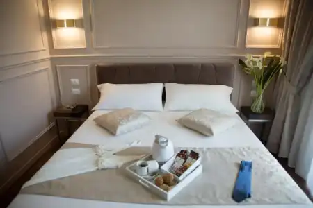 Unicum Roma Suites - 110