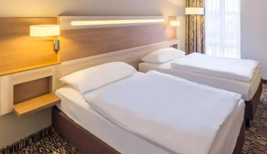 Park Inn by Radisson Goettingen - 31