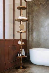 Paragon 700 Boutique & SPA - 20