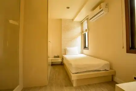 Mercure Pattaya Ocean Resort - 6