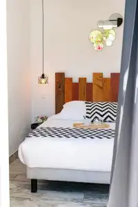 Hôtel Les Volets Rouges - Cassis - 73