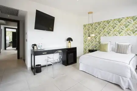 Deltas by Marriott Antananarivo - 18