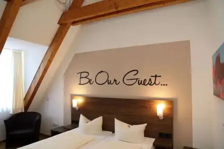 Kolping-Hotel - 30