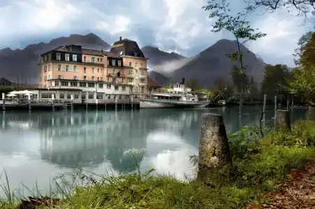 Du Lac - 15