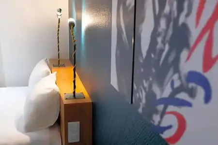 ibis Styles Nancy Centre Gare - 42
