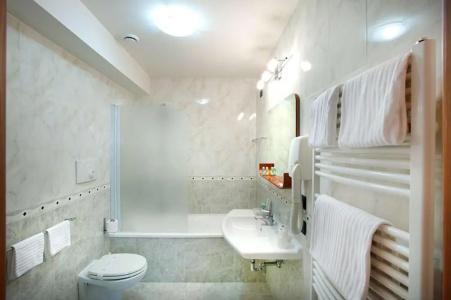 Best Western Blu Roma - 42