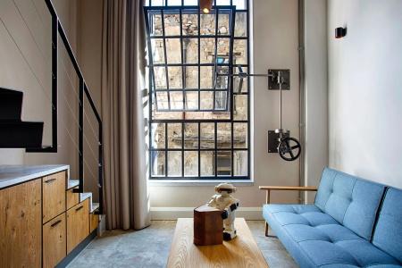 The Foundry Suites - 91