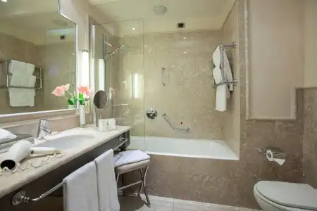 Starhotels Tuscany - 17