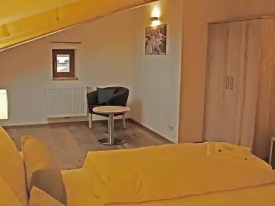 Mammhofer Suite & Breakfast - 37