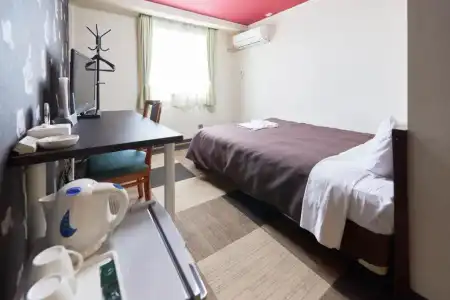 Select Inn Fujisan Gotemba - 71
