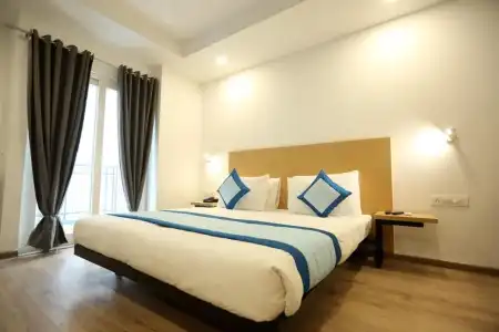 OYO Townhouse 340 JAGEER PALACE - 16