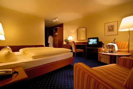 Sieben Welten & Spa Resort - 22