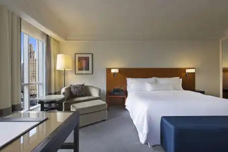 The Westin Melbourne - 81
