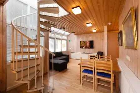 Guesthouse Galtafell - 43